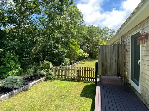 11 Sparrow Lane Edgartown MA 02539