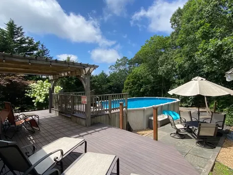 11 Sparrow Lane Edgartown MA 02539