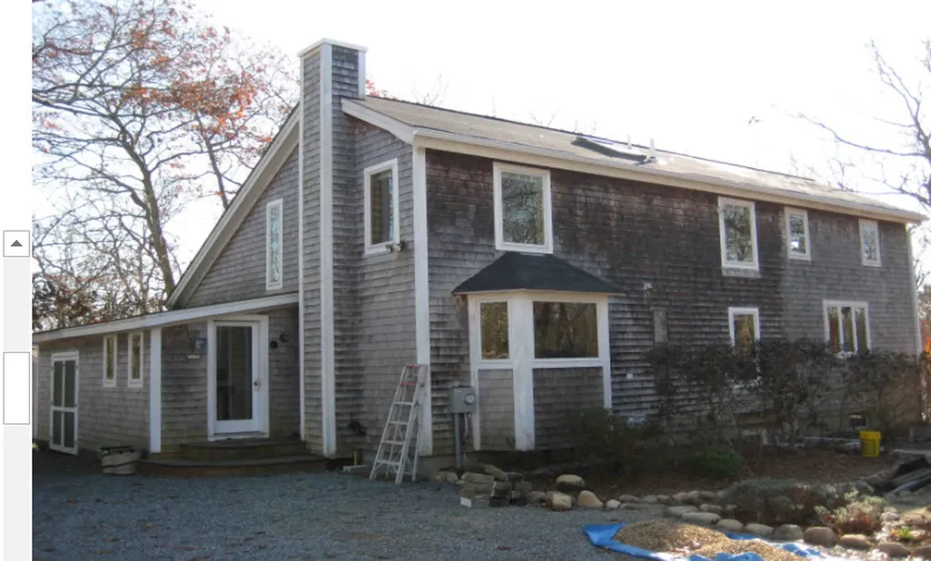 229 Oak Lane West Tisbury MA 02568