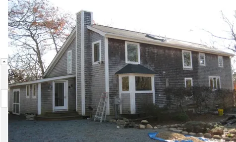 229 Oak Lane West Tisbury MA 02568
