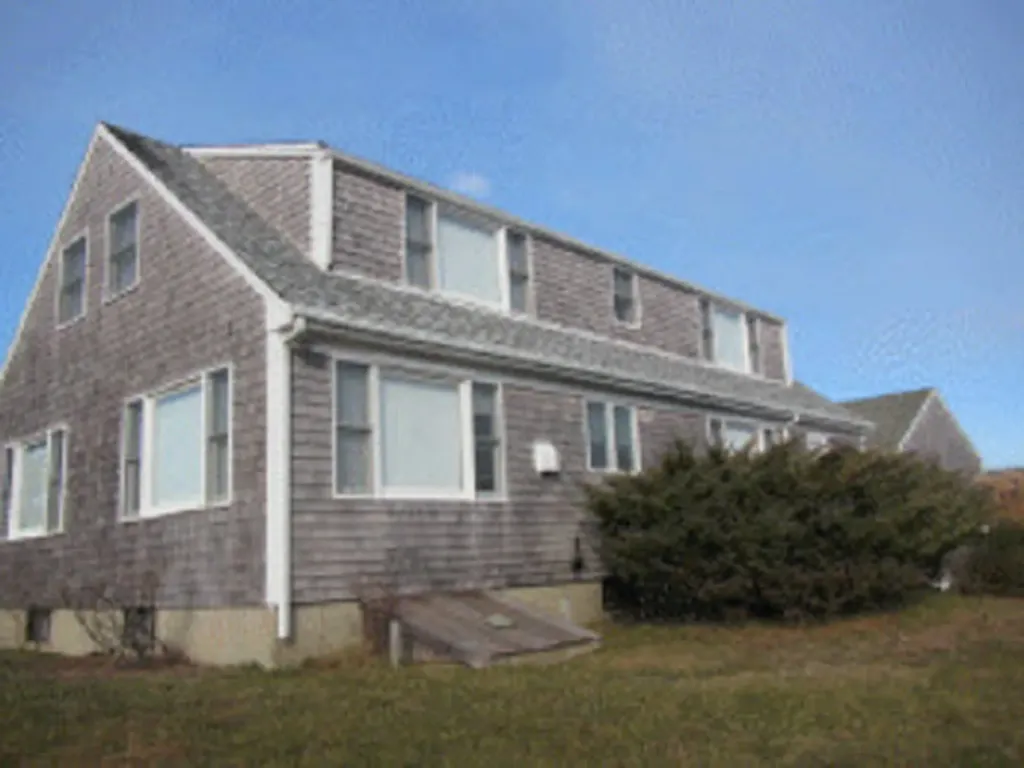 6 Stonewall Road Chilmark MA 02535