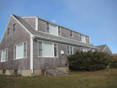 6 Stonewall Road Chilmark MA 02535