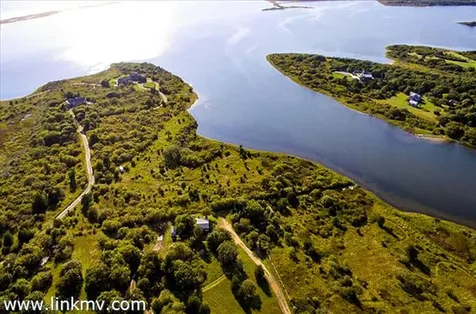 147 (lot) Forever Wild Way Edgartown MA 02539