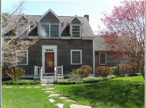 4 Macgregor Lane Edgartown MA 02539