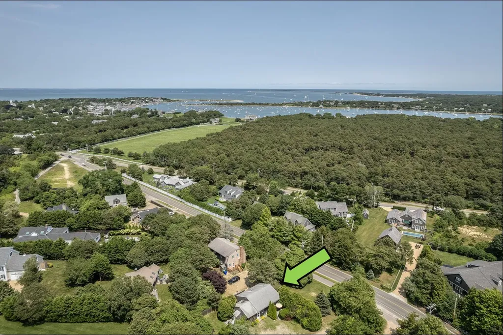 22 Herring Creek Road Edgartown MA 02539
