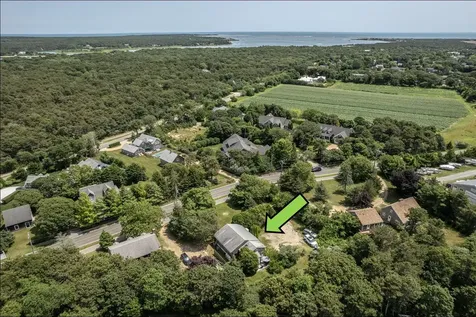 22 Herring Creek Road Edgartown MA 02539