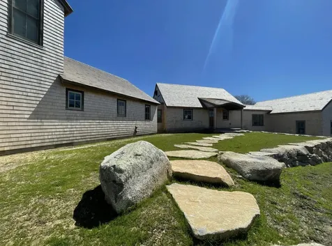 53 Wequobsque Road Chilmark MA 02535