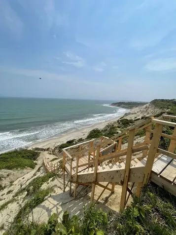 53 Wequobsque Road Chilmark MA 02535