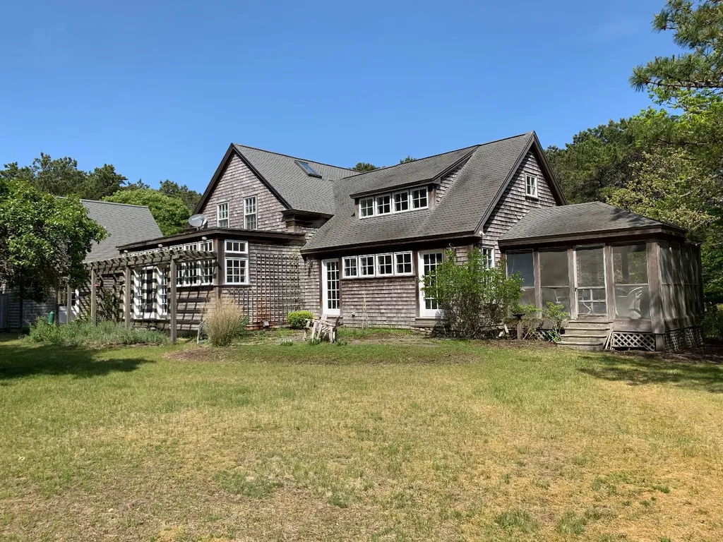 16 Green Pastures Road Edgartown MA 02539