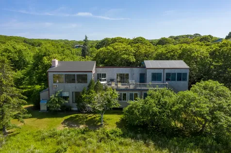 416 Lighthouse Road Aquinnah MA 02535