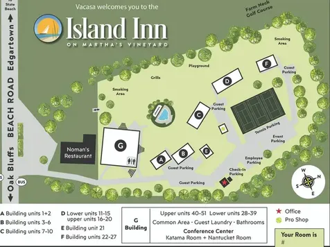 27 Island Inn Road Oak Bluffs MA 02557