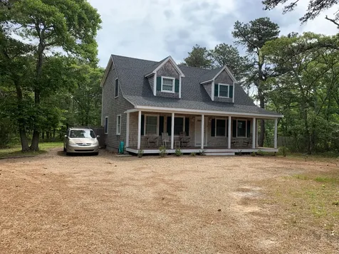 52 Pond View Road Oak Bluffs MA 02557