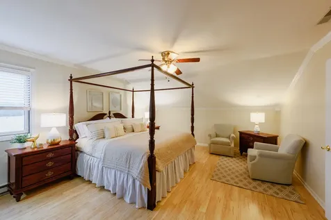8 Aero Avenue Edgartown MA 02539