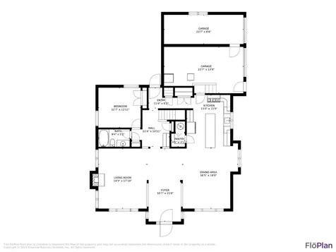 8 Aero Avenue Edgartown MA 02539