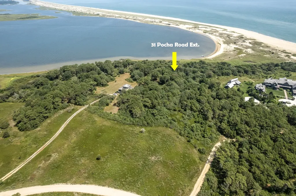 31 Pocha Road Extension Edgartown MA 02539