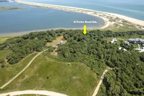 31 Pocha Road Extension Edgartown MA 02539