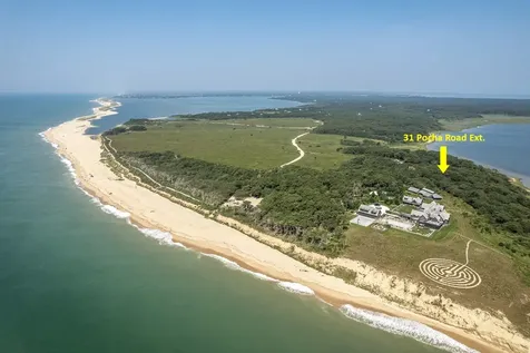 31 Pocha Road Extension Edgartown MA 02539