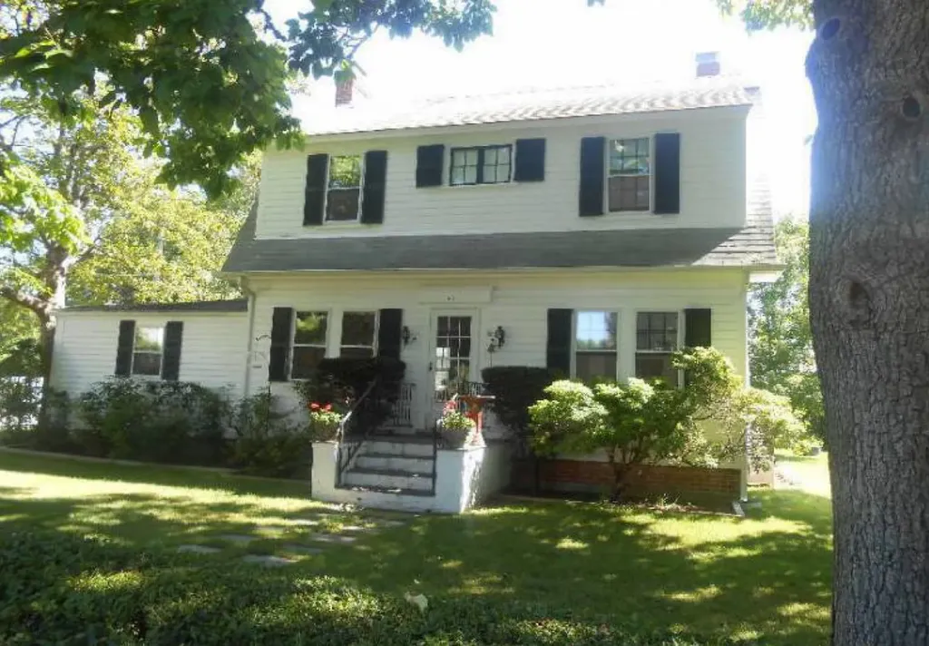 11 Cottle Lane Edgartown MA 02539