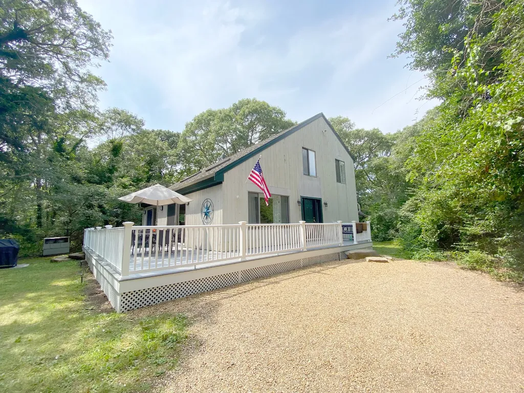 30 Hamblen Way Edgartown MA 02539