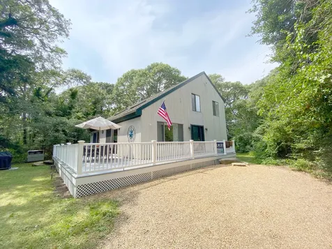 30 Hamblen Way Edgartown MA 02539