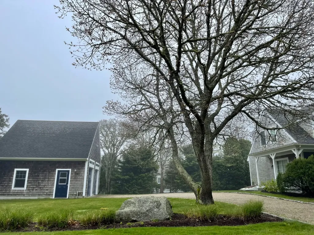 21 Herring Creek Road Edgartown MA 02539