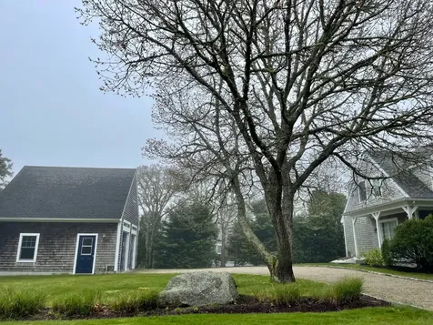 21 Herring Creek Road Edgartown MA 02539