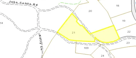 39 John Cottle Road West Tisbury MA 02568
