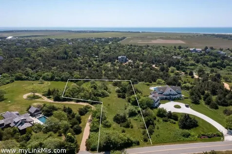 27 Slough Cove Road Edgartown MA 02539