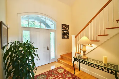 243 Pond Road West Tisbury MA 02575