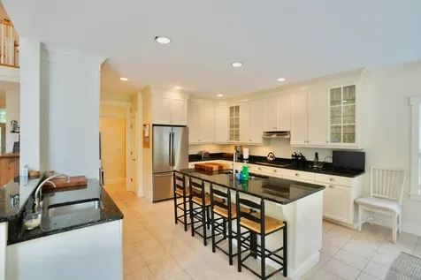 243 Pond Road West Tisbury MA 02575