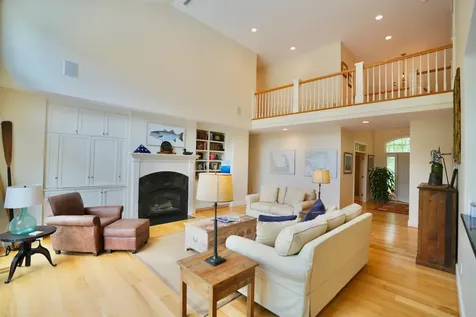 243 Pond Road West Tisbury MA 02575