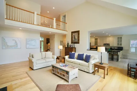 243 Pond Road West Tisbury MA 02575