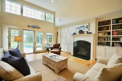 243 Pond Road West Tisbury MA 02575