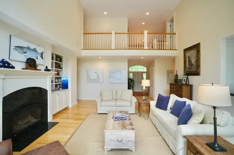 243 Pond Road West Tisbury MA 02575