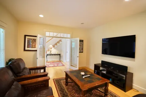 243 Pond Road West Tisbury MA 02575