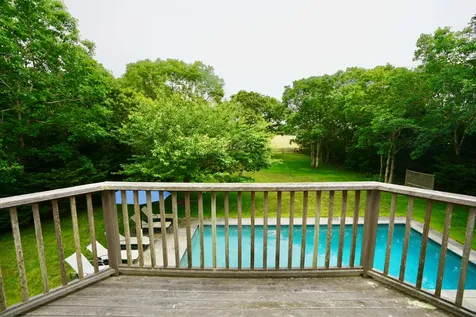 243 Pond Road West Tisbury MA 02575