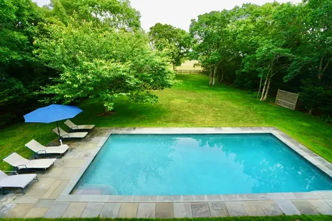 243 Pond Road West Tisbury MA 02575