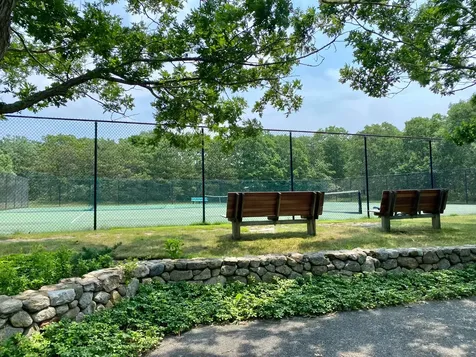 243 Pond Road West Tisbury MA 02575