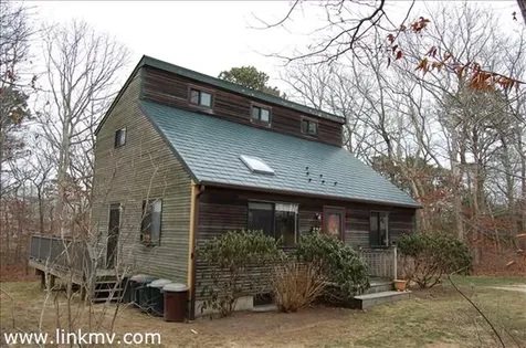 3 Wheelhouse Way Oak Bluffs MA 02557