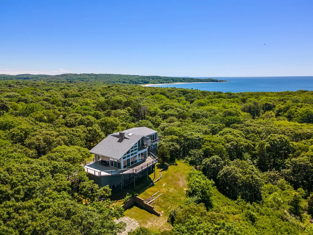 68 & 70 Capawock Road West Tisbury MA 02575