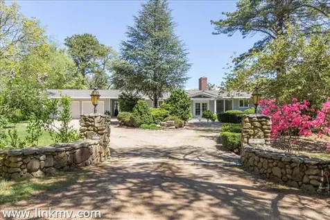 250 Winyah Lane Vineyard Haven MA 02568