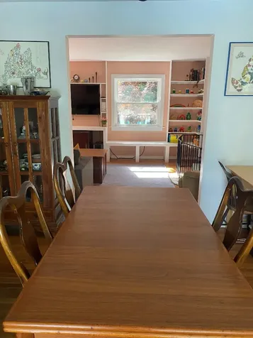 48 Oak Knoll Road West Tisbury MA 02575
