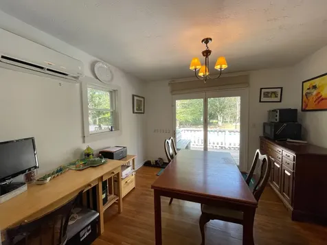 48 Oak Knoll Road West Tisbury MA 02575