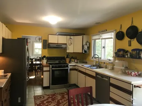 48 Oak Knoll Road West Tisbury MA 02575