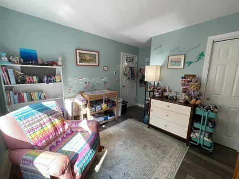48 Oak Knoll Road West Tisbury MA 02575