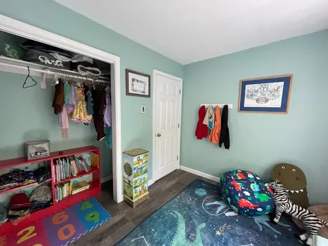 48 Oak Knoll Road West Tisbury MA 02575