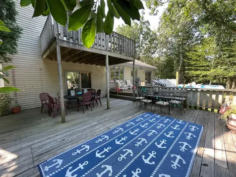 48 Oak Knoll Road West Tisbury MA 02575