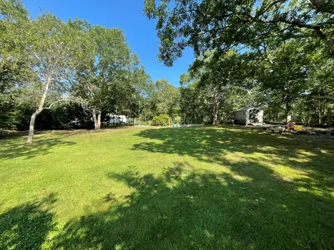 48 Oak Knoll Road West Tisbury MA 02575