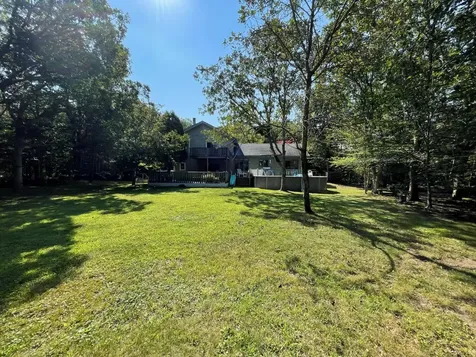 48 Oak Knoll Road West Tisbury MA 02575