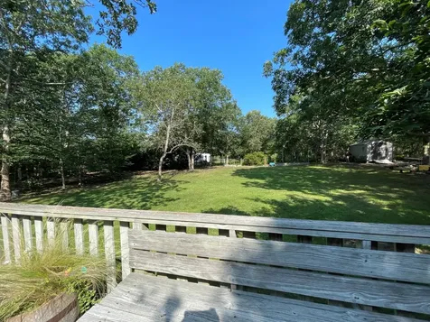 48 Oak Knoll Road West Tisbury MA 02575